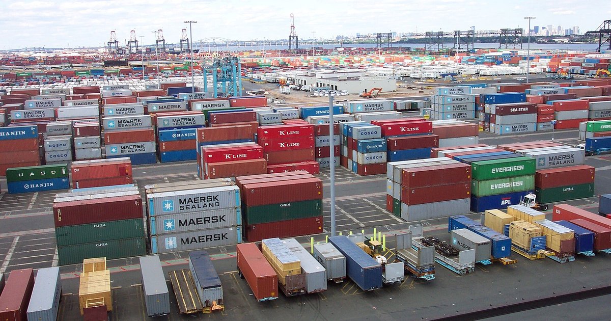 Moving Overstock at Global Scale