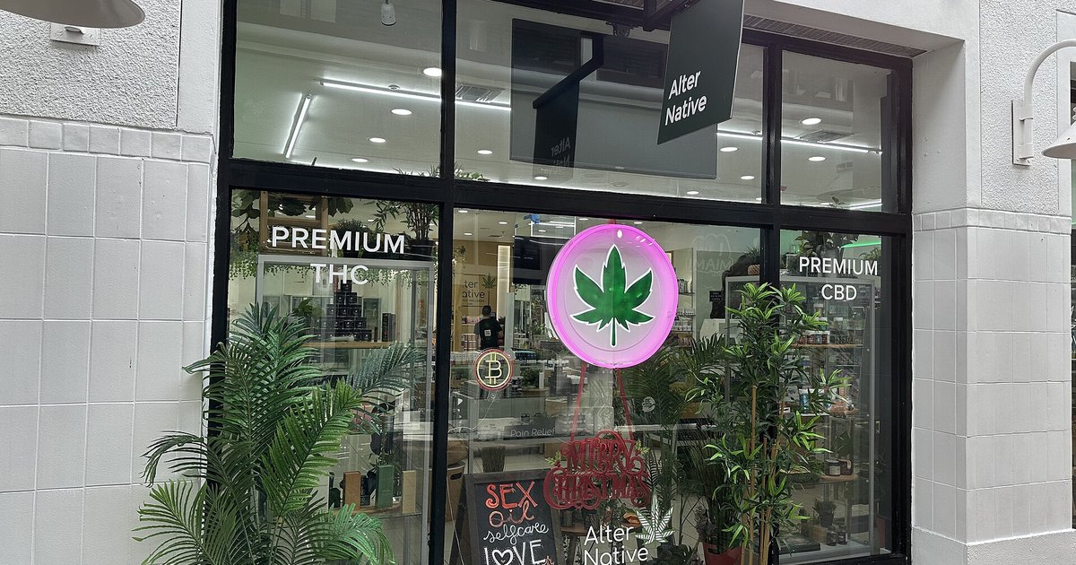 A Venue Built for the Community, With Control in the Seller's Hands