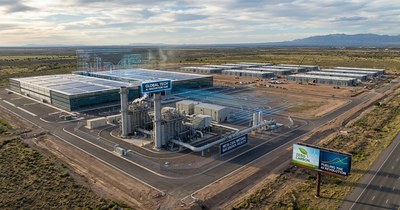 The AI Boom Is Quietly Reopening the Fossil-Fuel Era